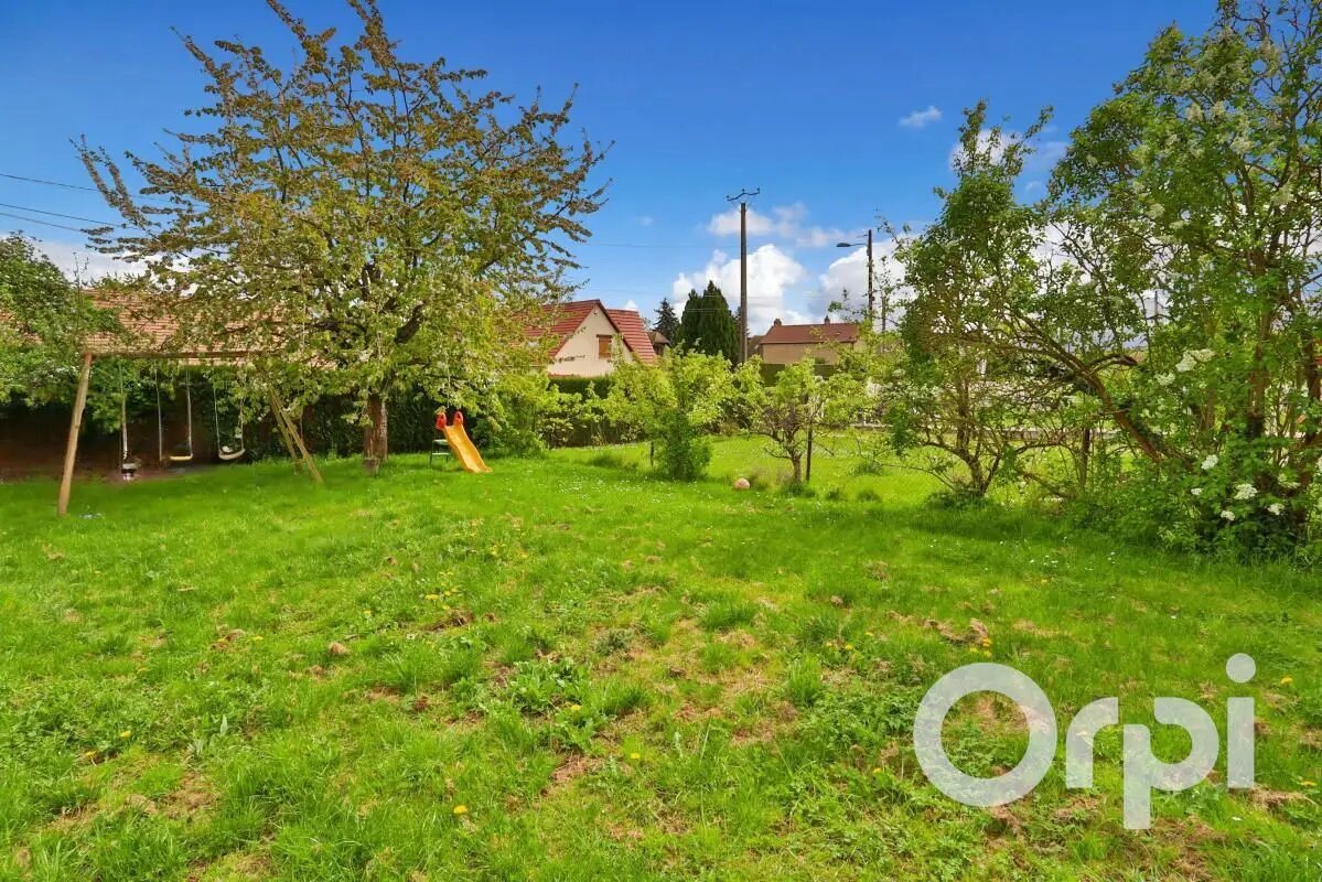 Maison à vendre, 89m², Gisors