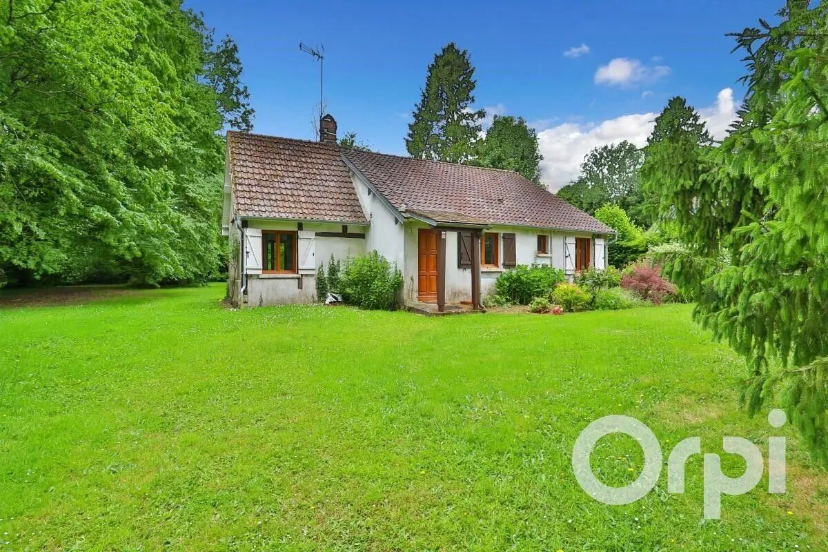 Maison à vendre, 75m², Gisors