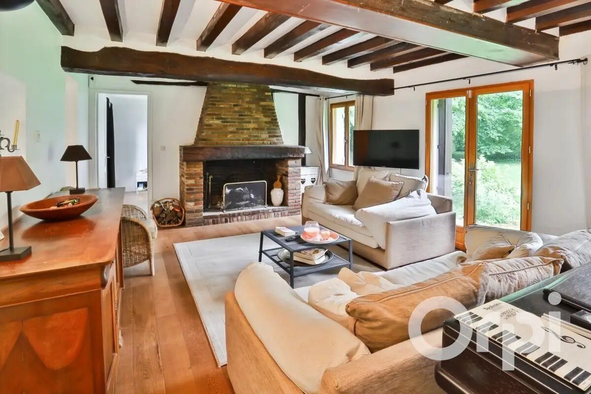 Maison à vendre, 75m², Gisors