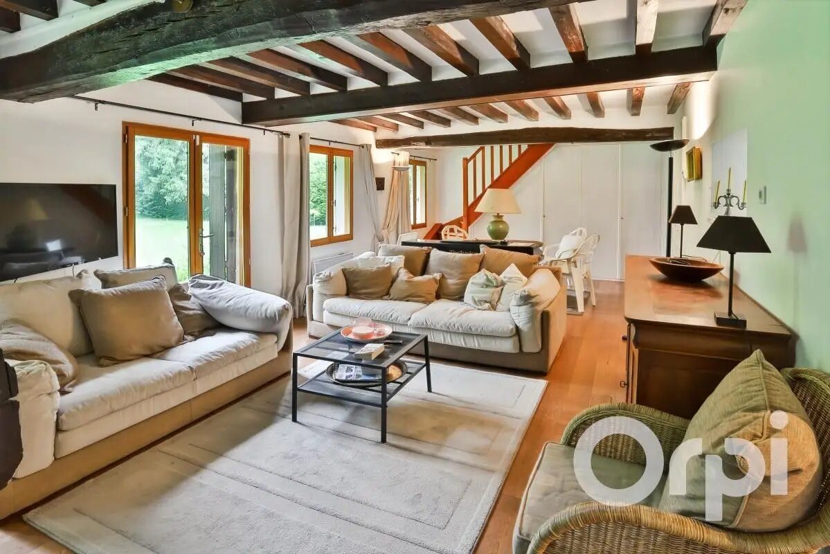 Maison à vendre, 75m², Gisors