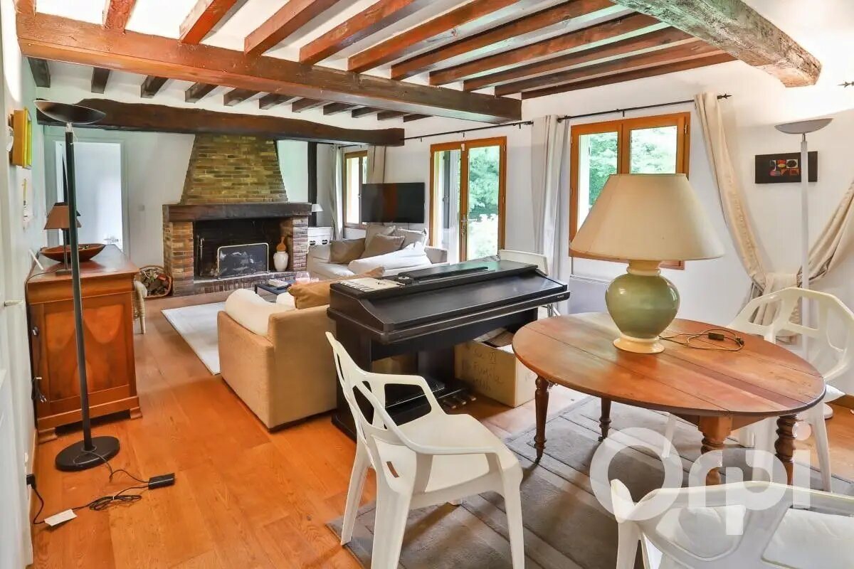 Maison à vendre, 75m², Gisors