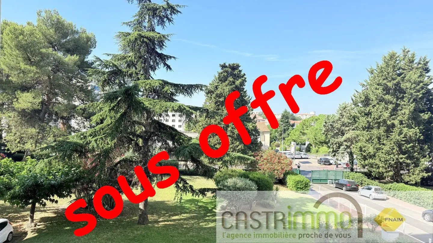 Appartement à vendre, 81m², Montpellier