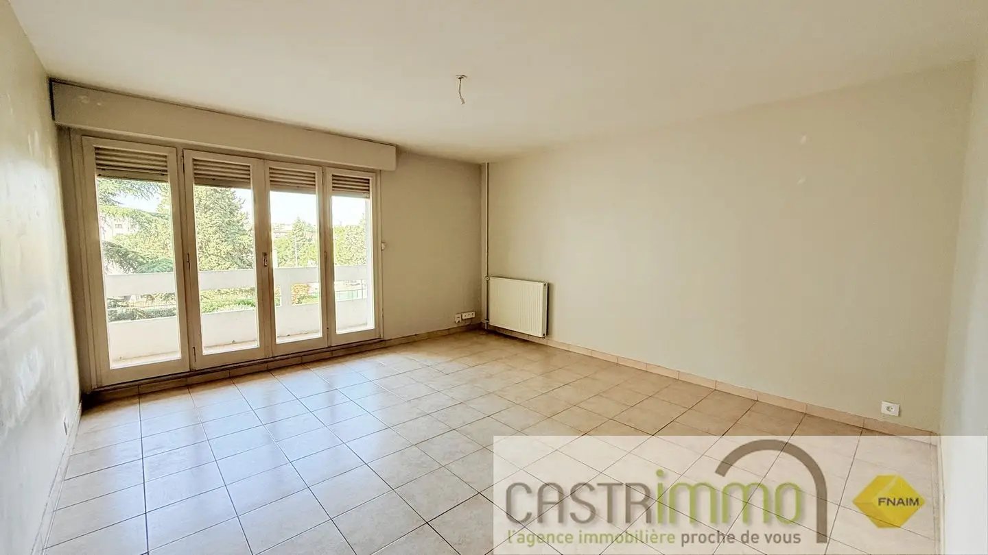 Appartement à vendre, 81m², Montpellier