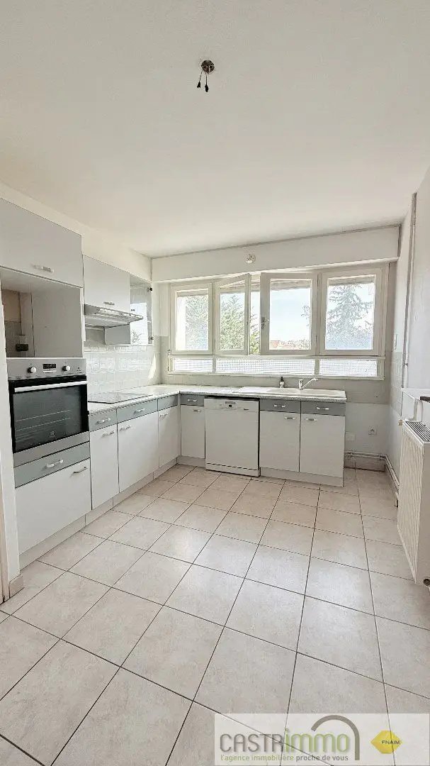 Appartement à vendre, 81m², Montpellier