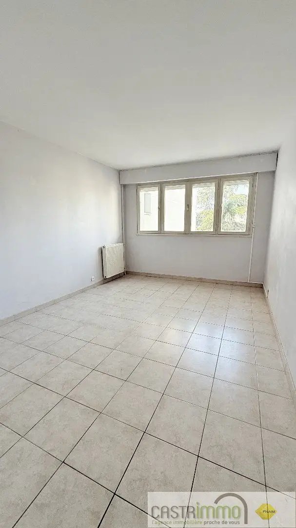 Appartement à vendre, 81m², Montpellier