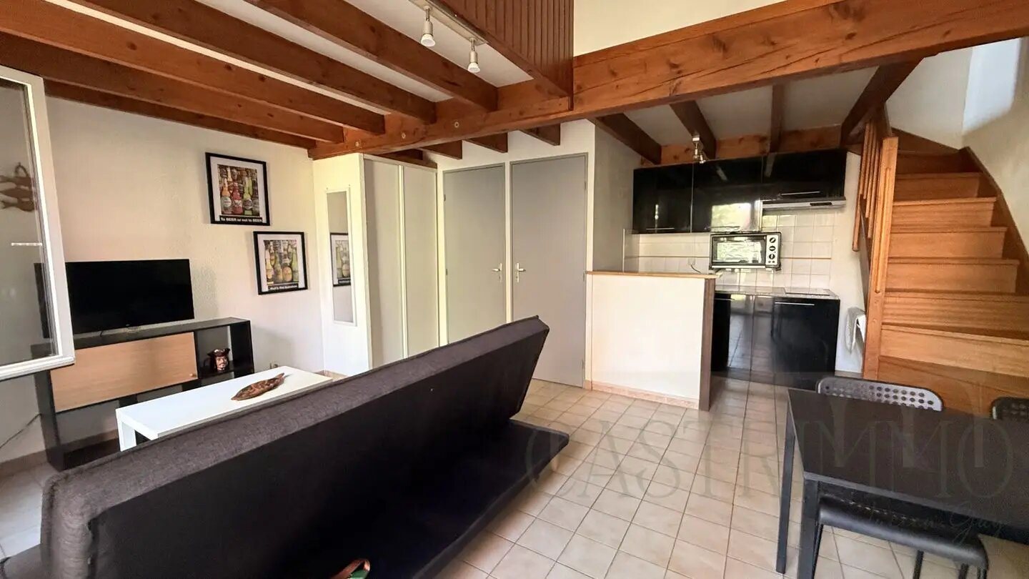 Maison à vendre, 29m², Villeneuve-lès-Maguelone