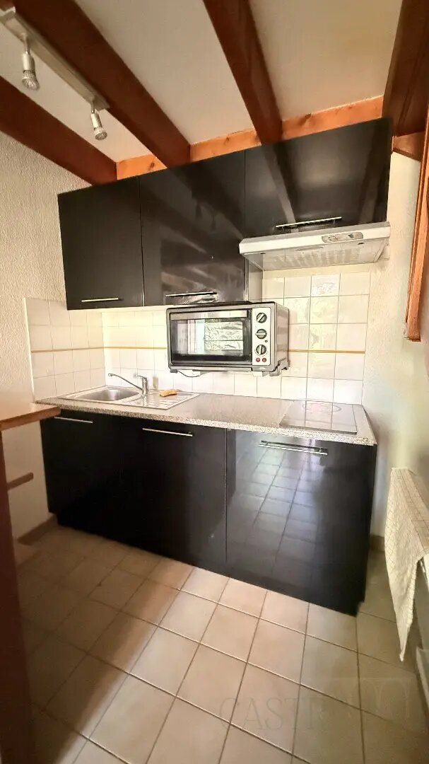 Maison à vendre, 29m², Villeneuve-lès-Maguelone