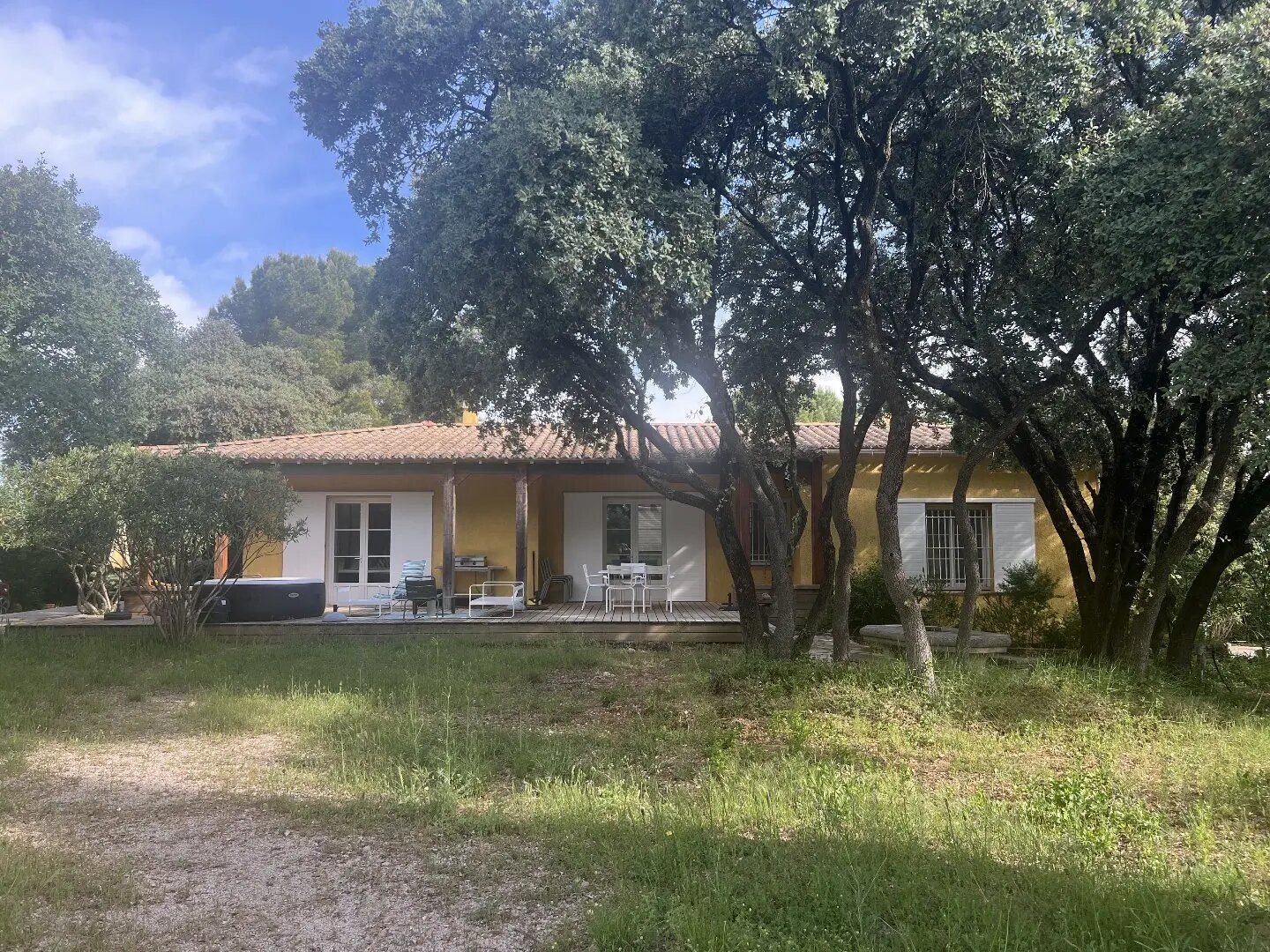 Maison à vendre, 272m², Boisseron
