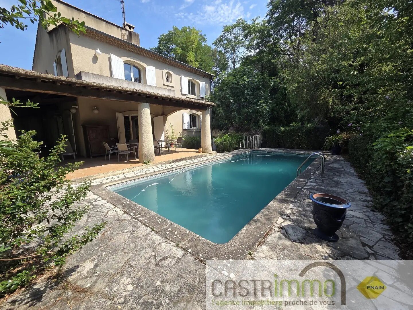 Maison à vendre, 308m², Castries