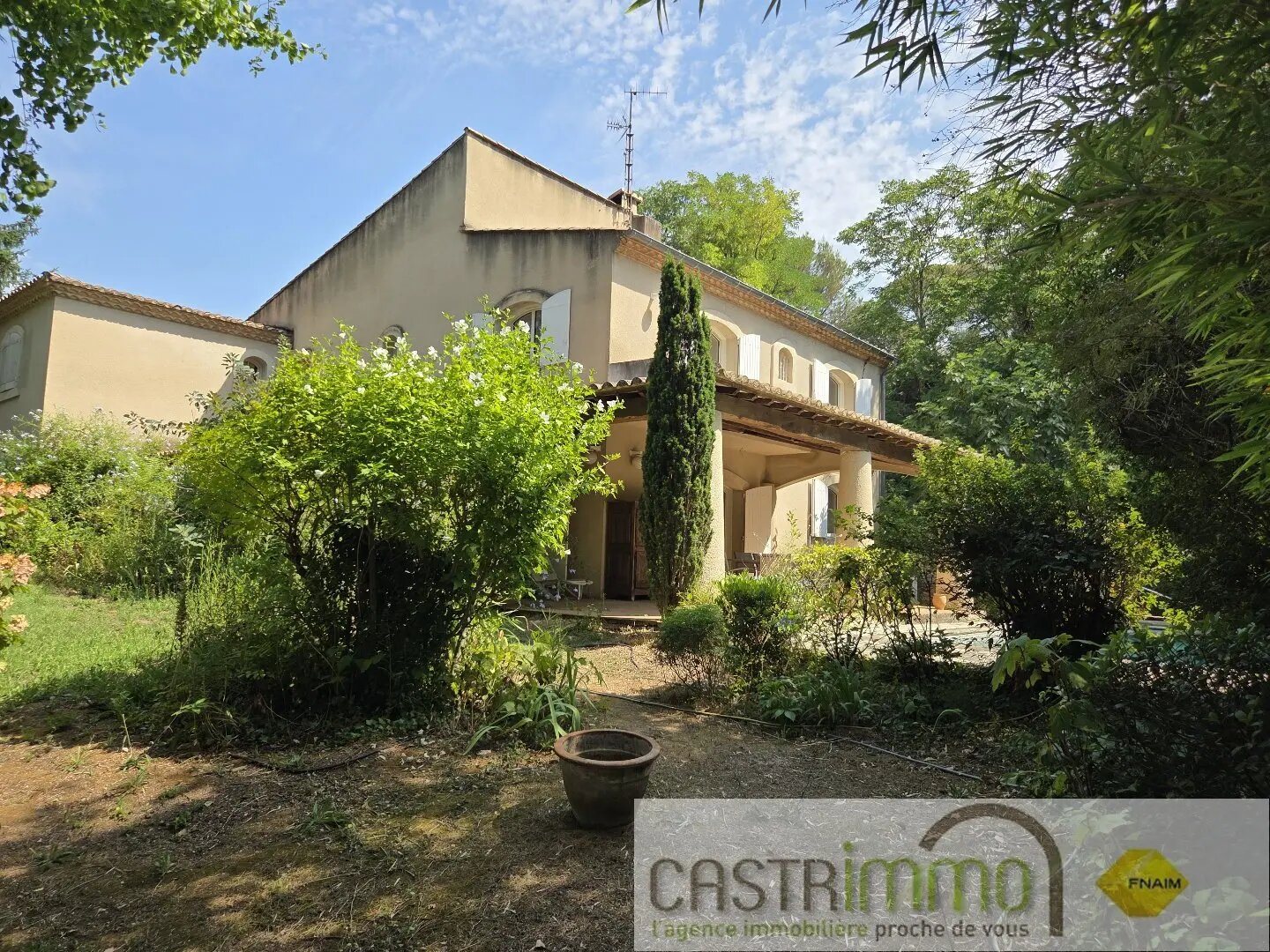 Maison à vendre, 308m², Castries