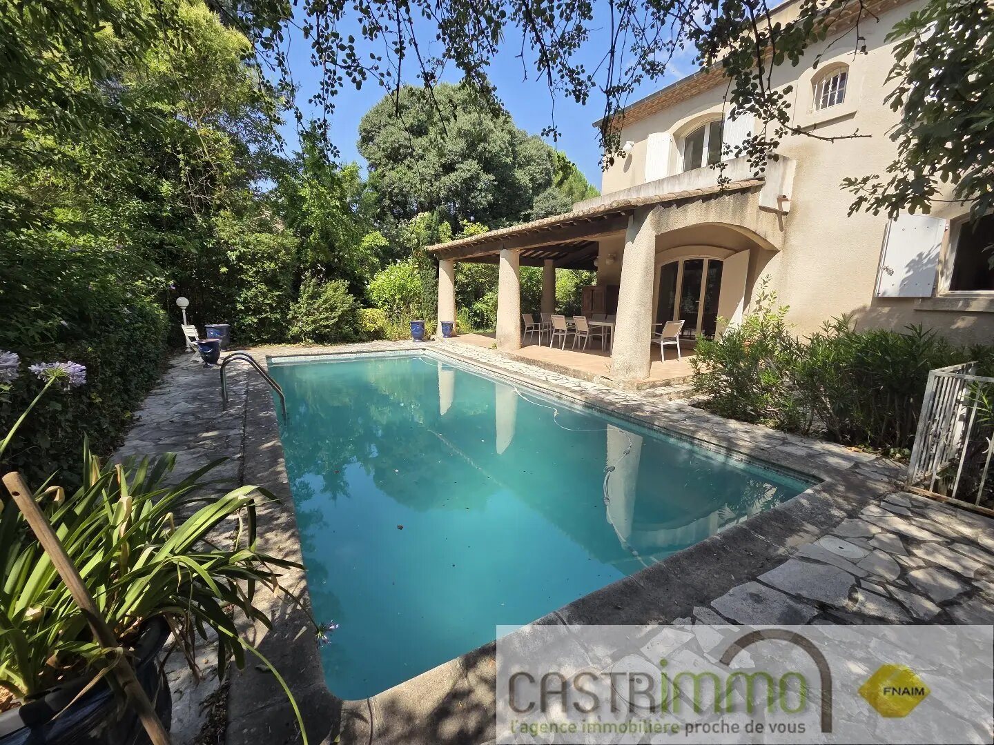 Maison à vendre, 308m², Castries