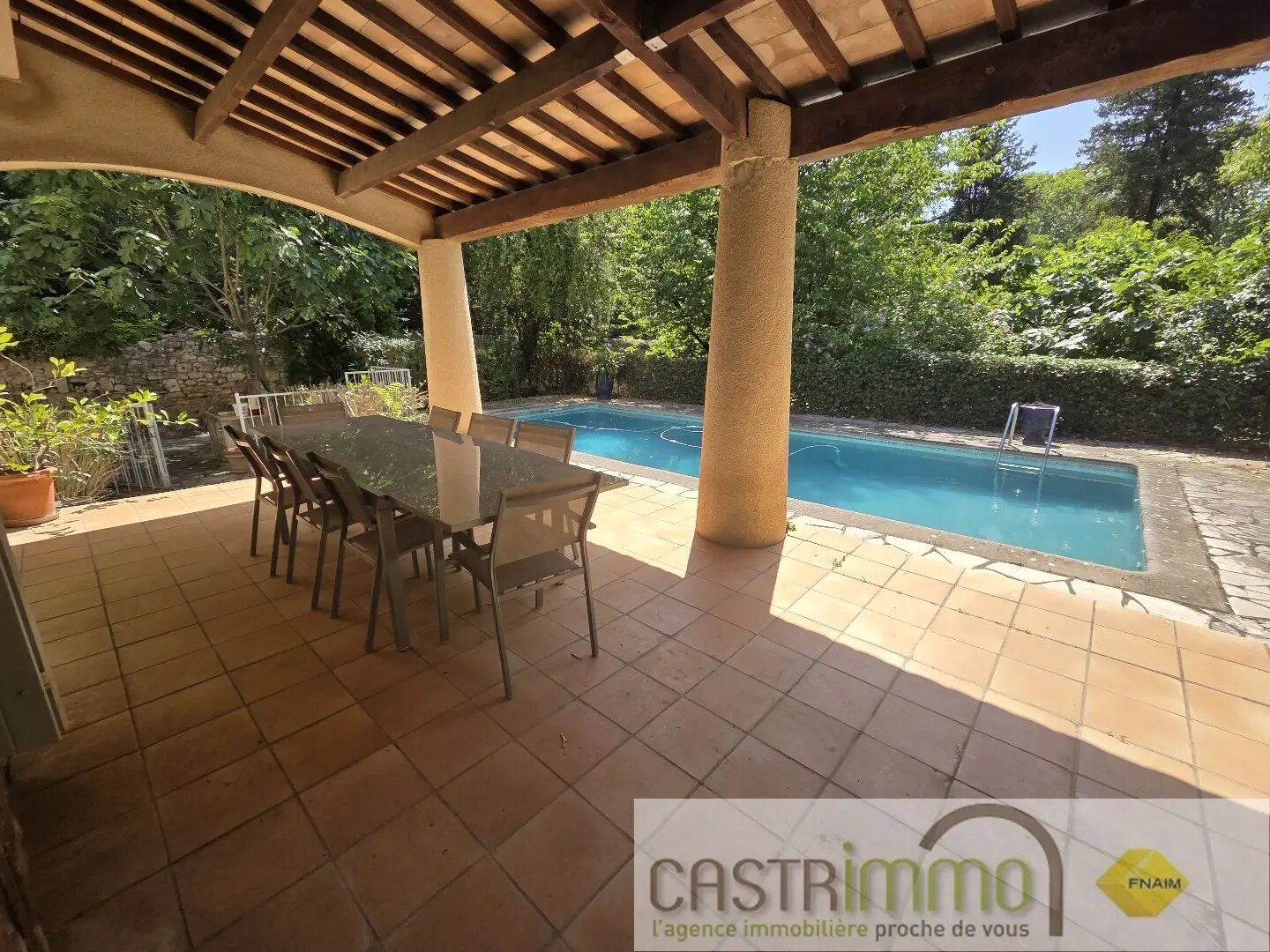 Maison à vendre, 308m², Castries