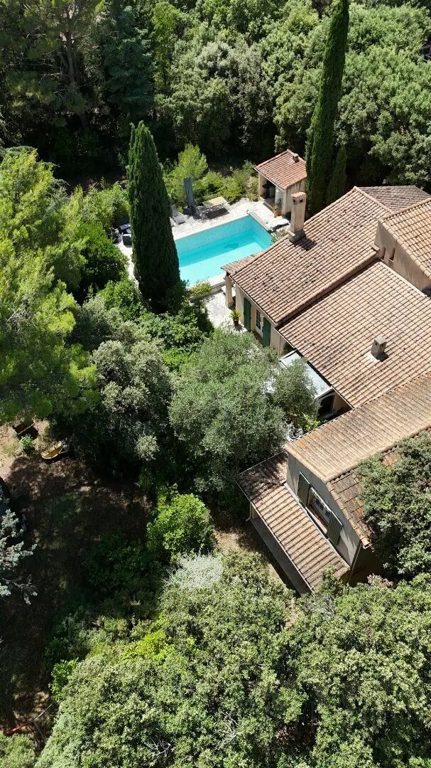 Maison à vendre, 245m², Restinclières
