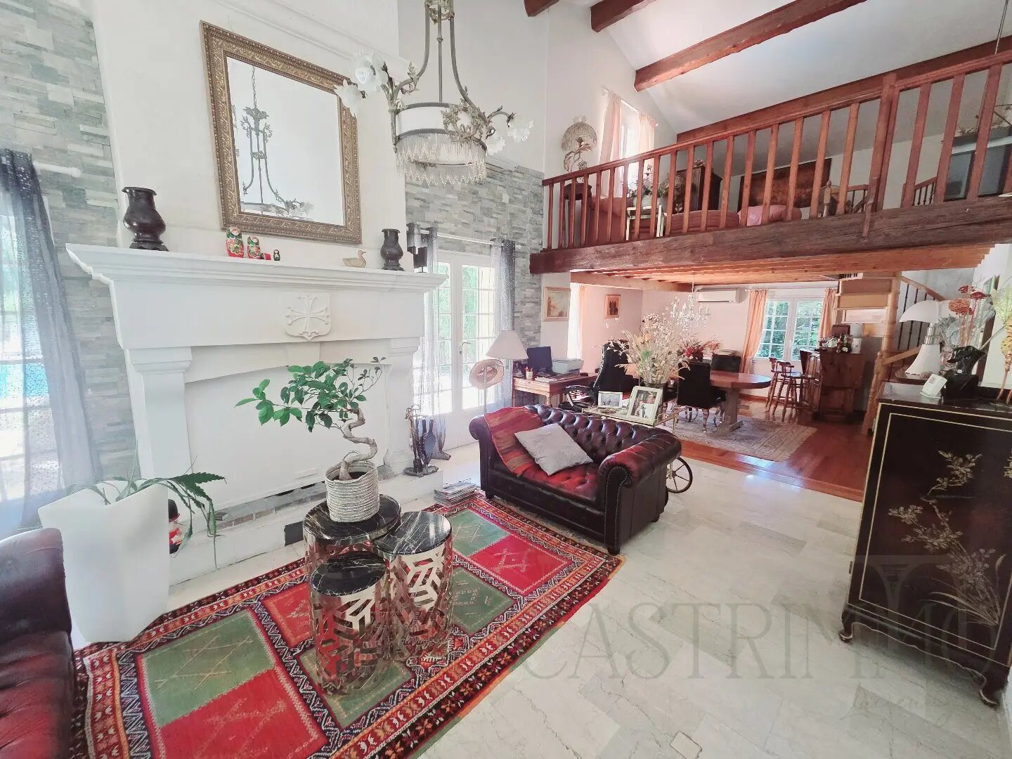 Maison à vendre, 245m², Restinclières