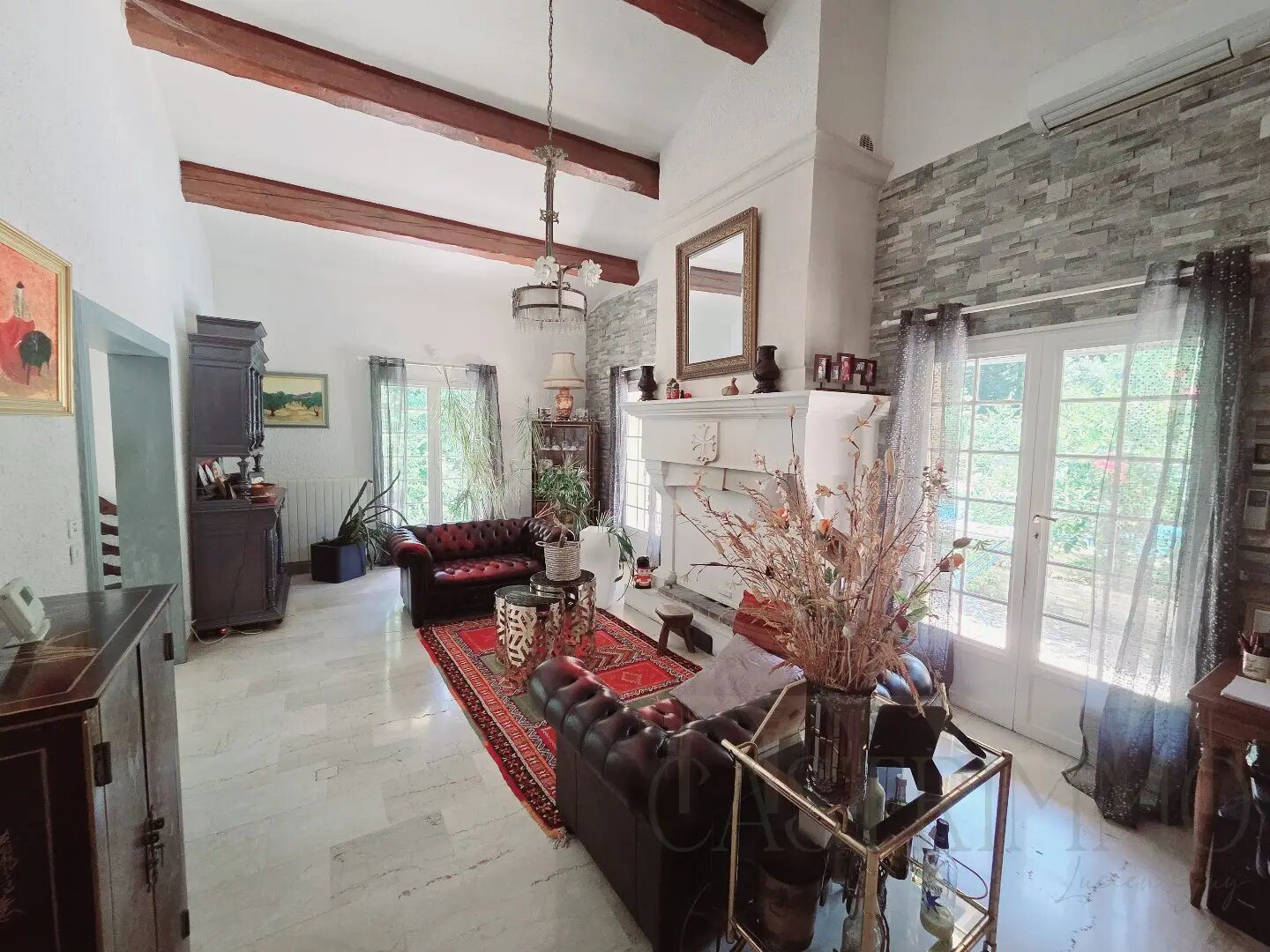 Maison à vendre, 245m², Restinclières