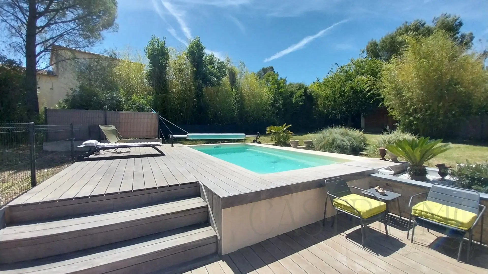 Maison à vendre, 170m², Sommières