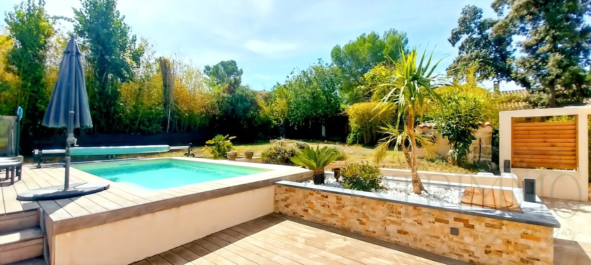 Maison à vendre, 170m², Sommières