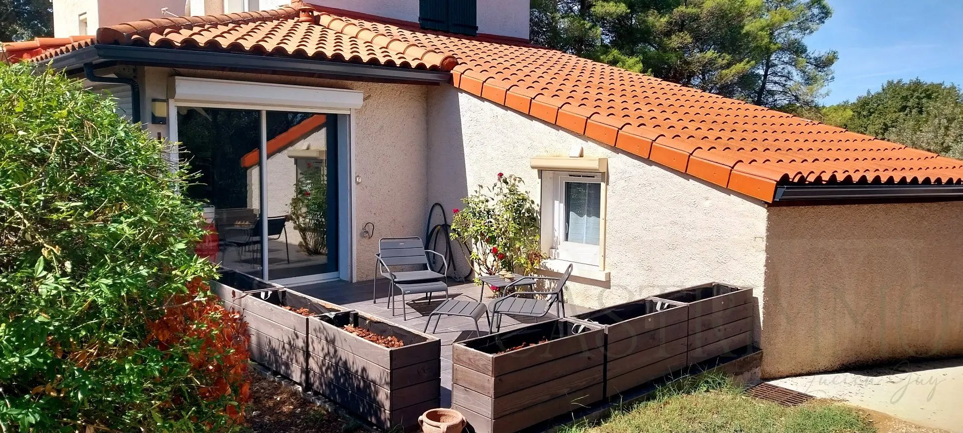 Maison à vendre, 170m², Sommières