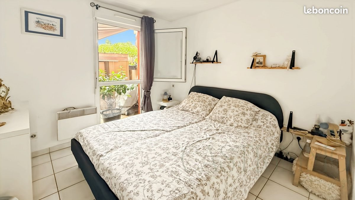 Appartement à vendre, 52m², Le Crès