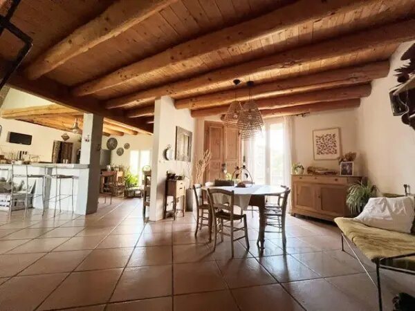 Maison à vendre, 185m², Saint-Hilaire-de-Beauvoir