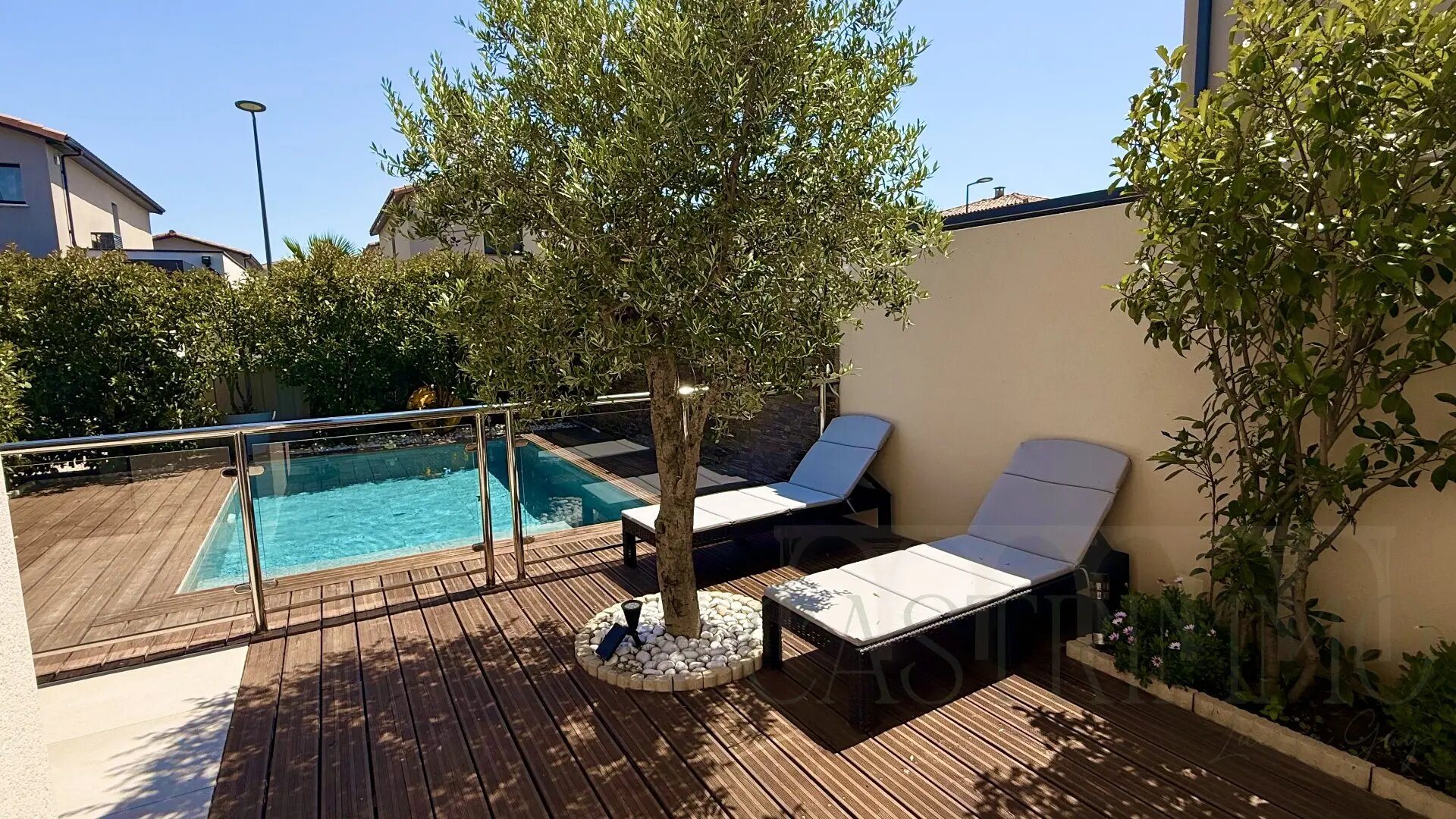 Maison à vendre, 123m², Lansargues