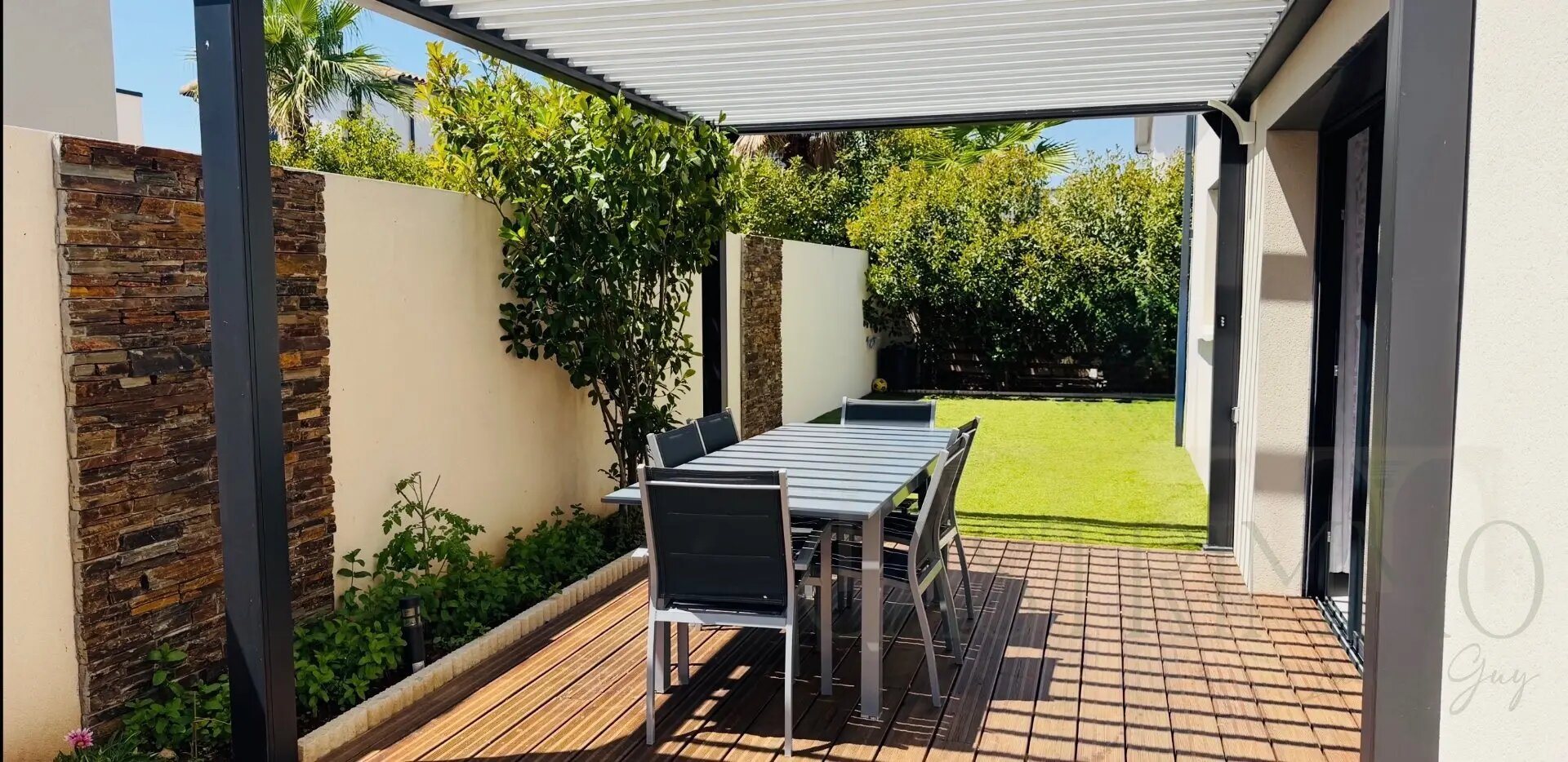 Maison à vendre, 123m², Lansargues
