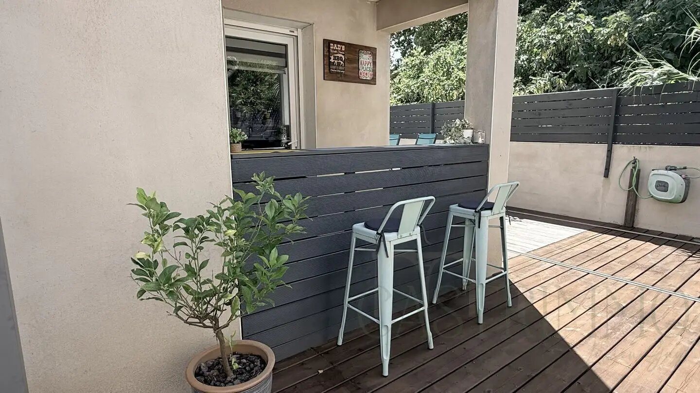 Maison à vendre, 94m², Restinclières