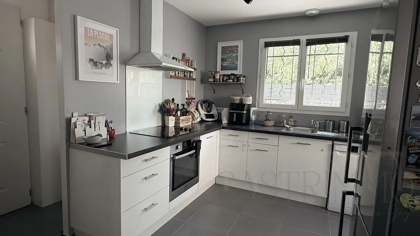 Maison à vendre, 94m², Restinclières