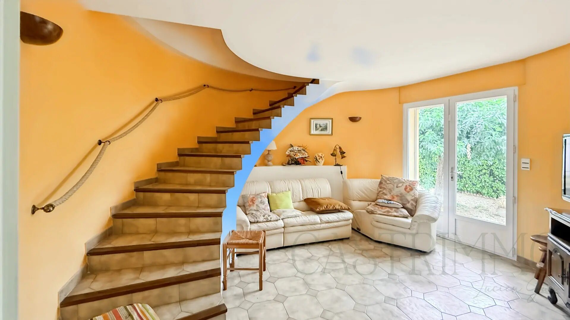 Maison à vendre, 143m², Saint-Clément-de-Rivière
