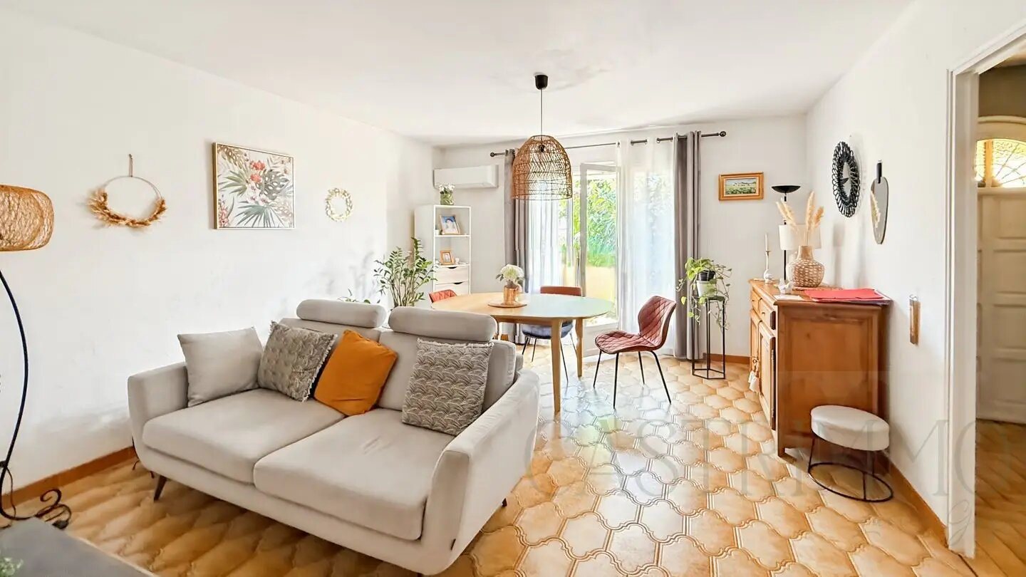 Maison à vendre, 88m², Mauguio