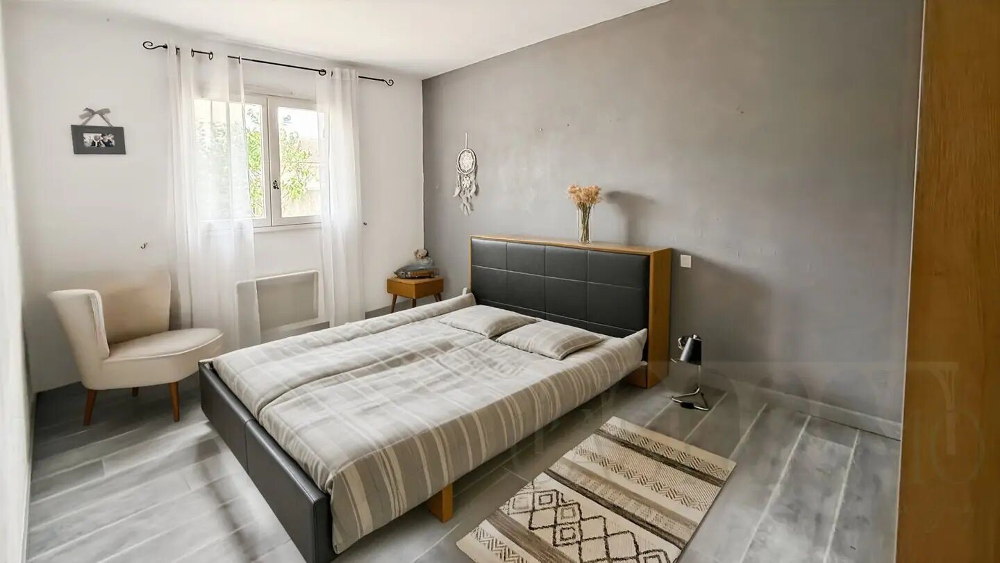 Maison à vendre, 88m², Mauguio