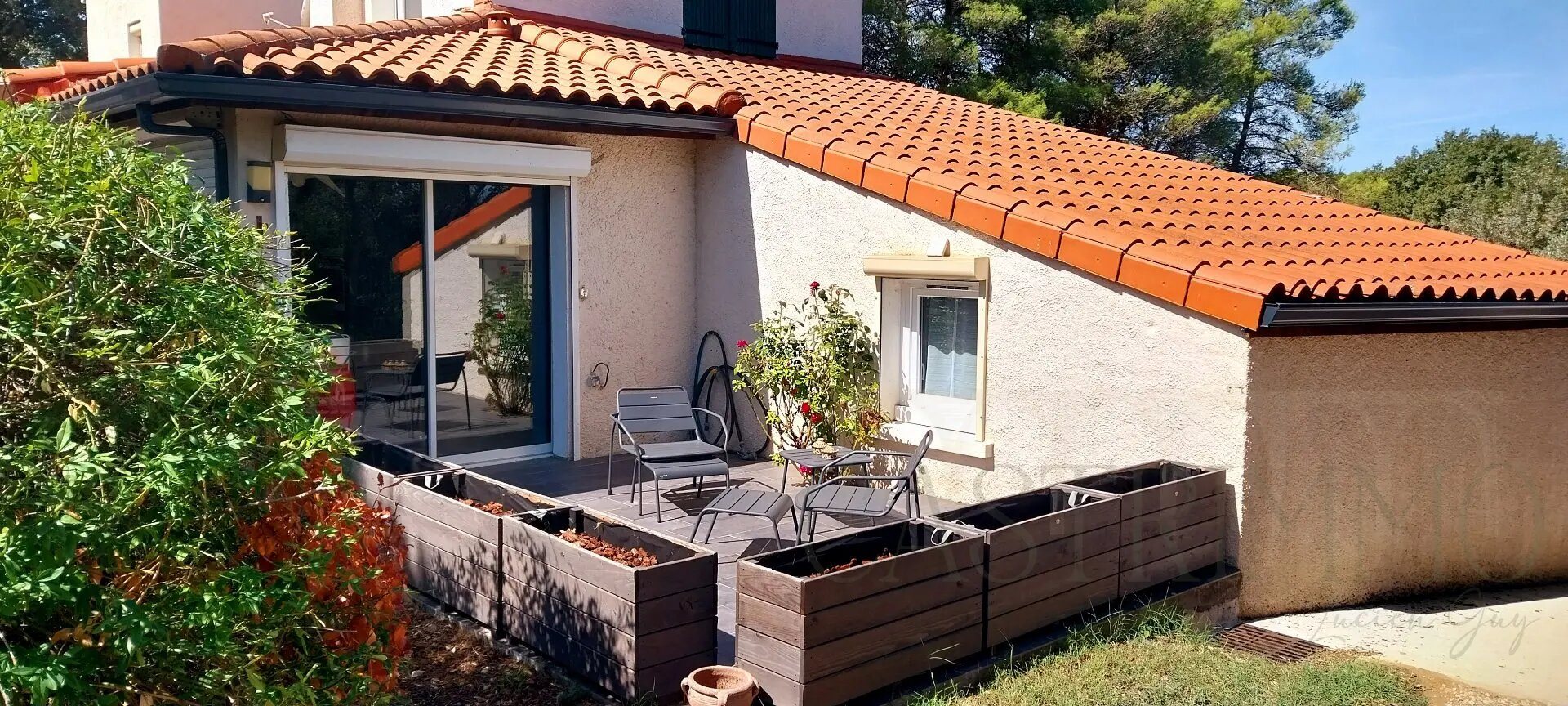 Maison à vendre, 170m², Saint-Hilaire-de-Beauvoir