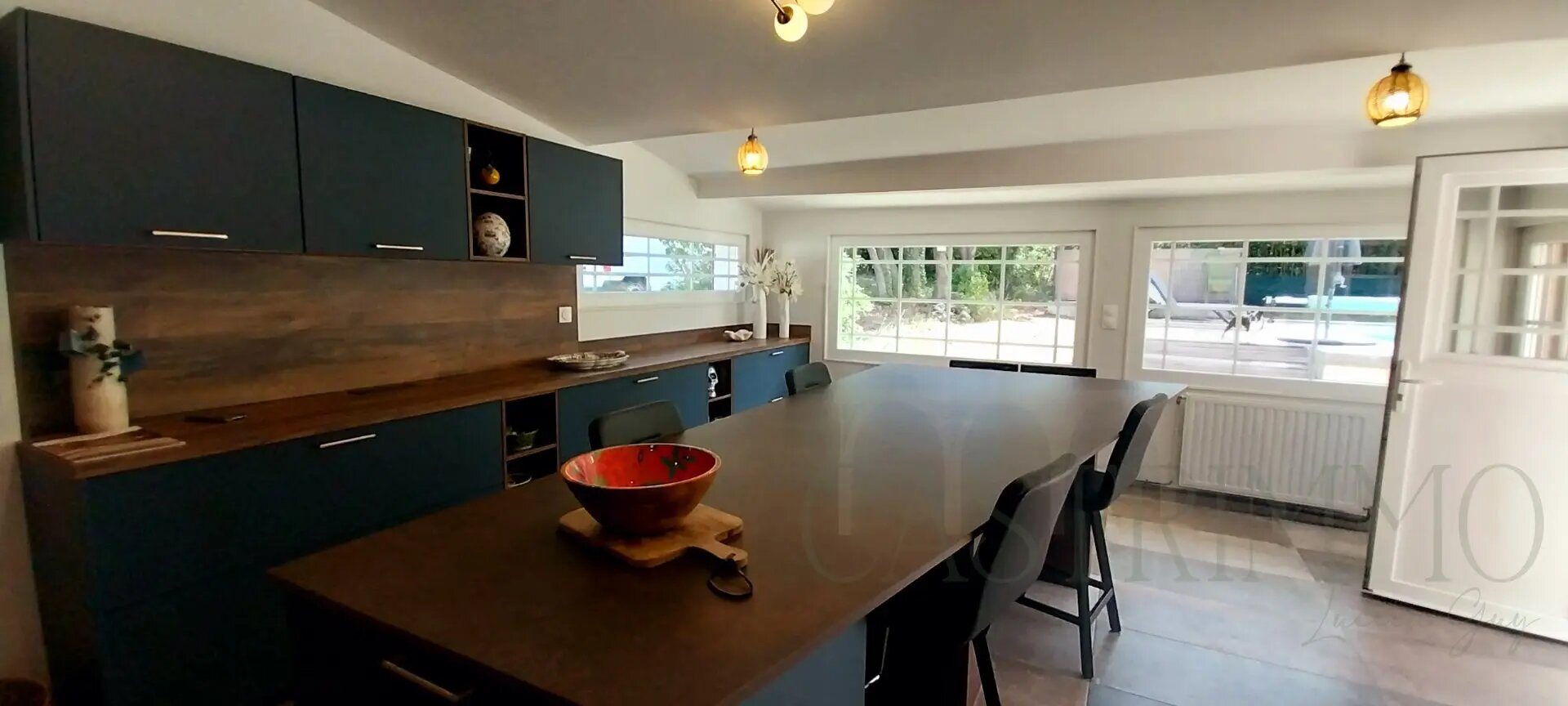 Maison à vendre, 170m², Saint-Hilaire-de-Beauvoir