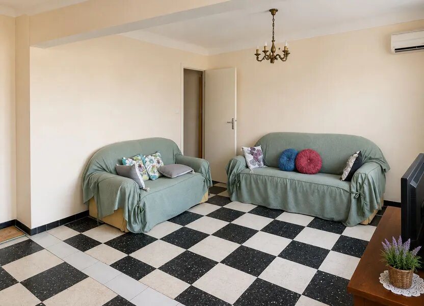 Appartement à vendre, 124m², Rodilhan