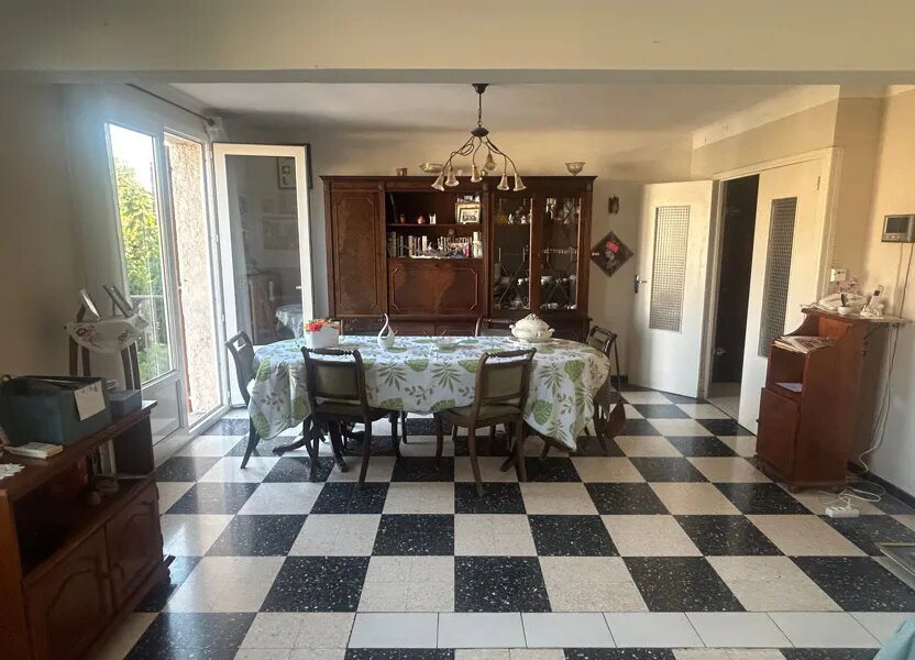 Appartement à vendre, 124m², Rodilhan