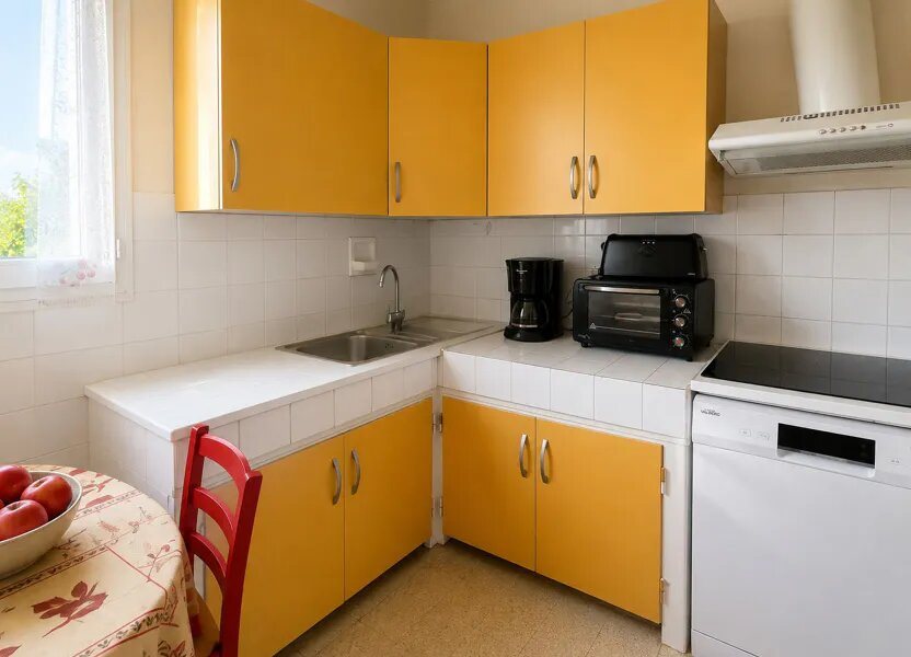 Appartement à vendre, 124m², Rodilhan