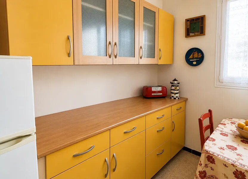 Appartement à vendre, 124m², Rodilhan