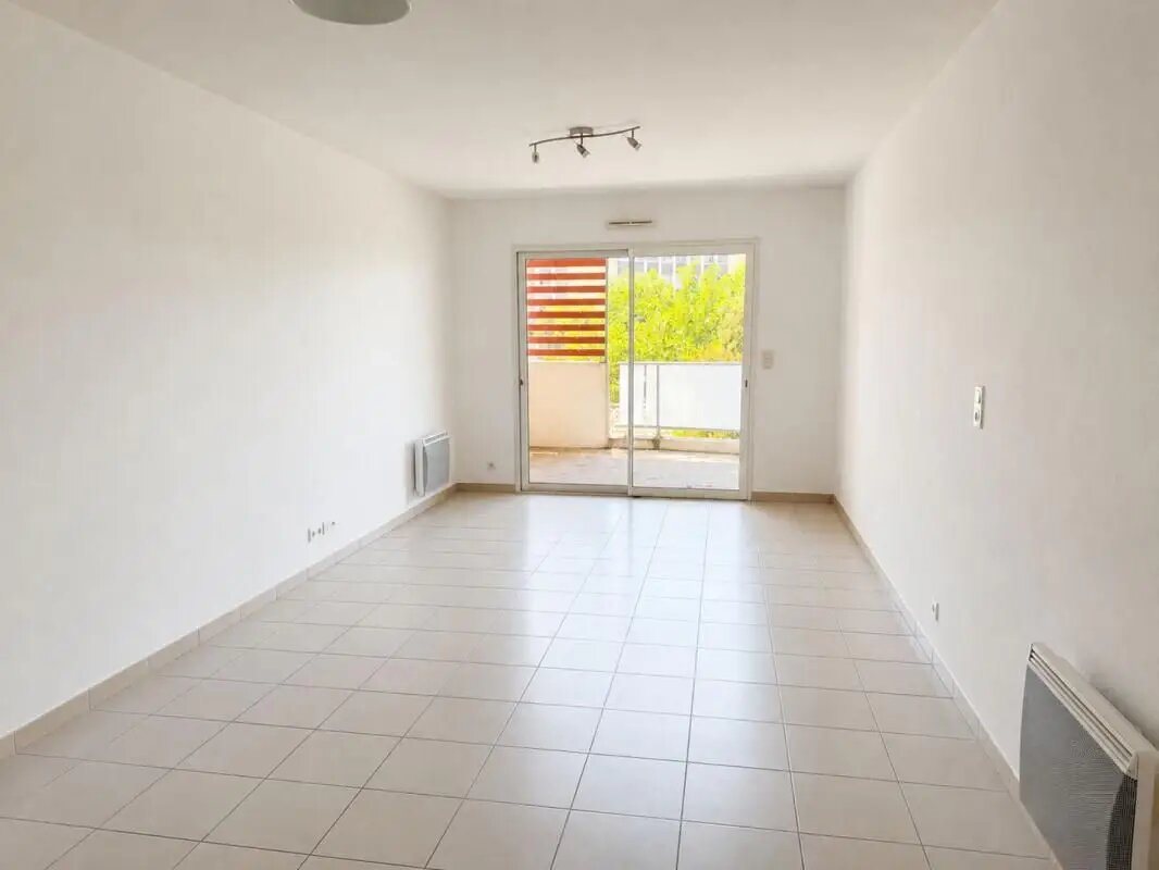 Appartement à vendre, 34m², Nîmes