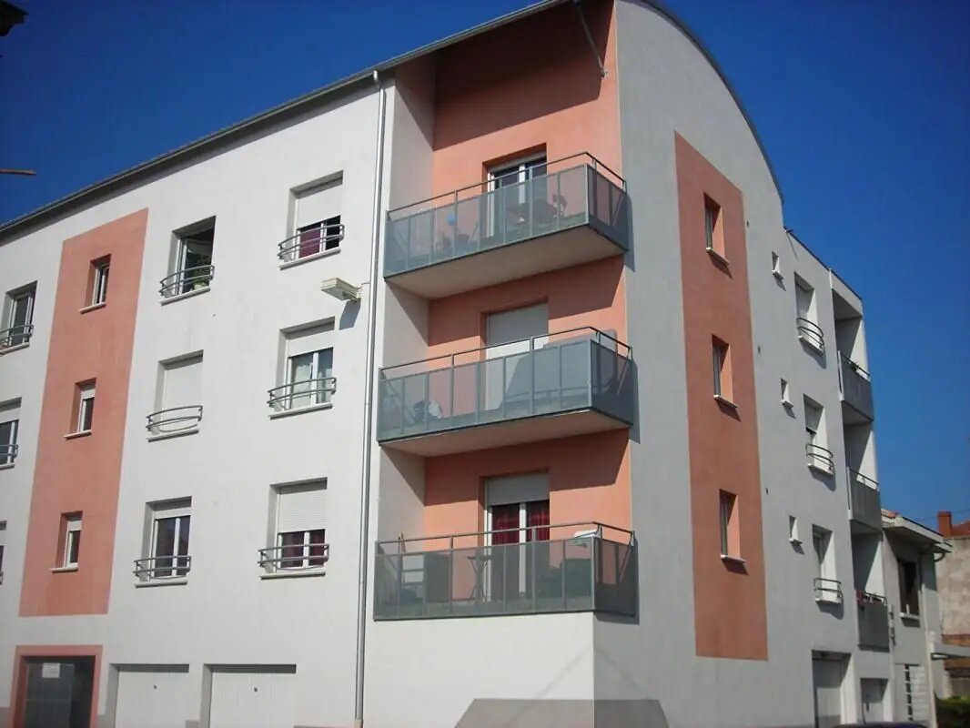 Appartement à louer, 21m², Nîmes