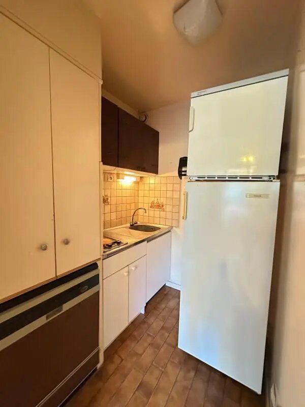 Appartement à vendre, 25m², Le Grau-du-Roi