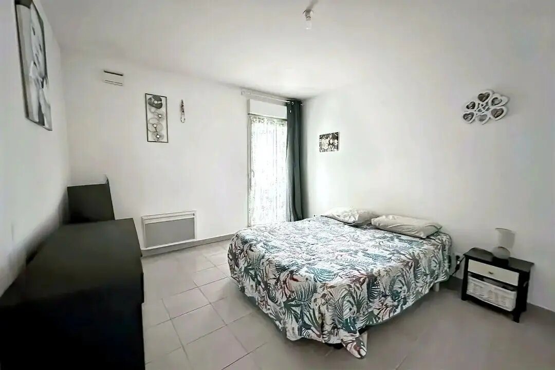 Appartement à vendre, 38m², Nîmes