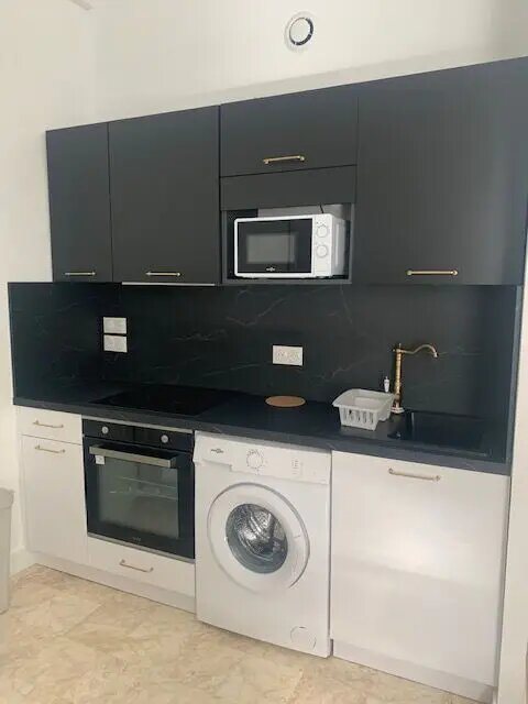 Appartement à louer, 31m², Nîmes