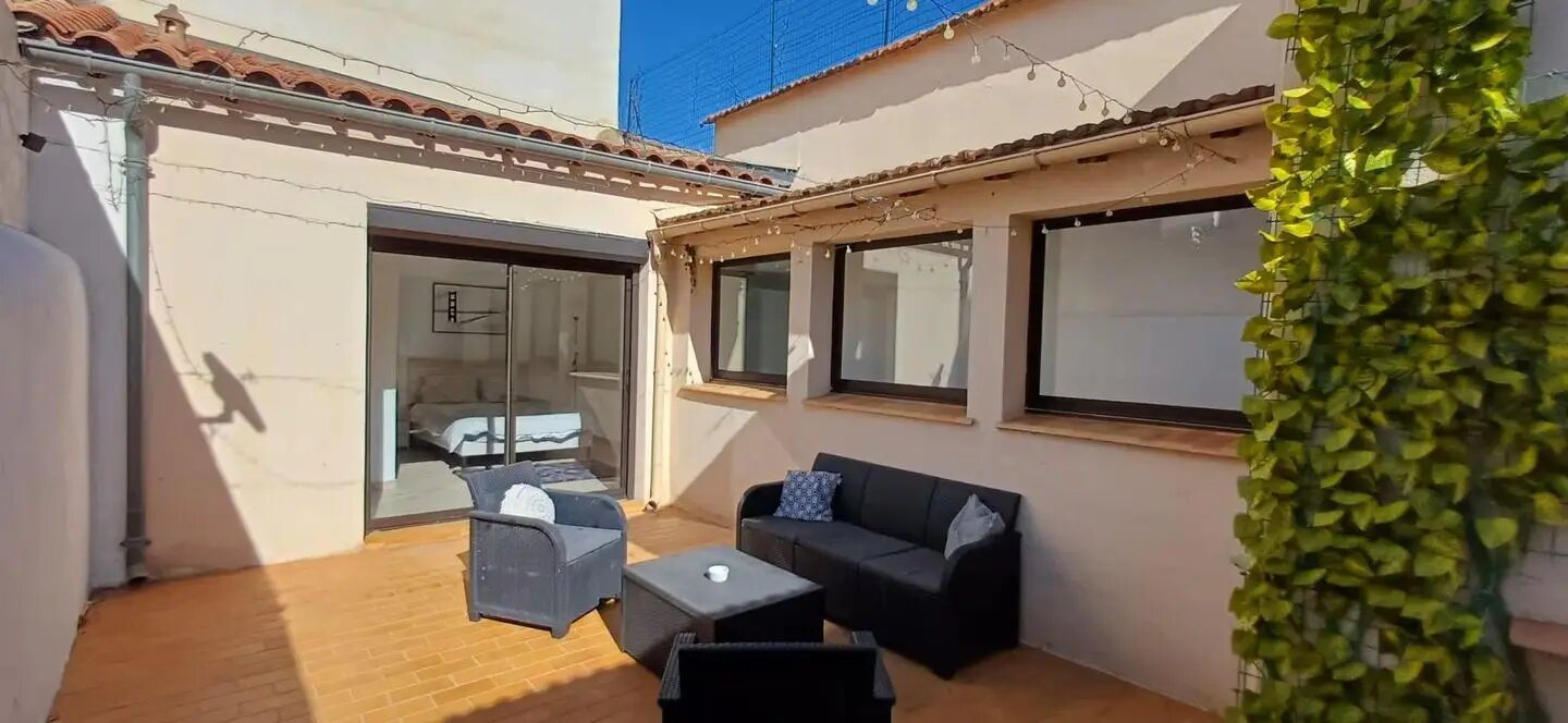 Maison à vendre, 75m², Nîmes