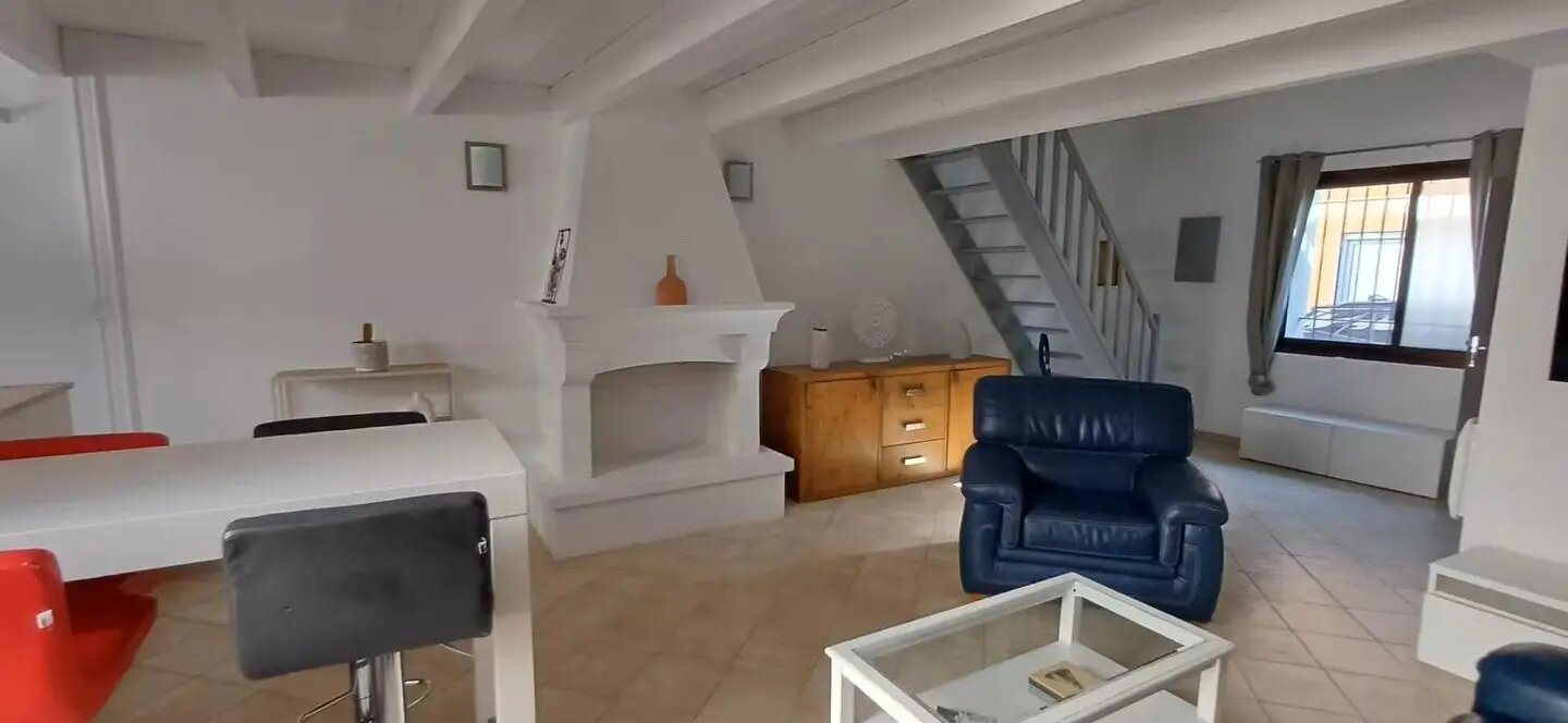Maison à vendre, 75m², Nîmes
