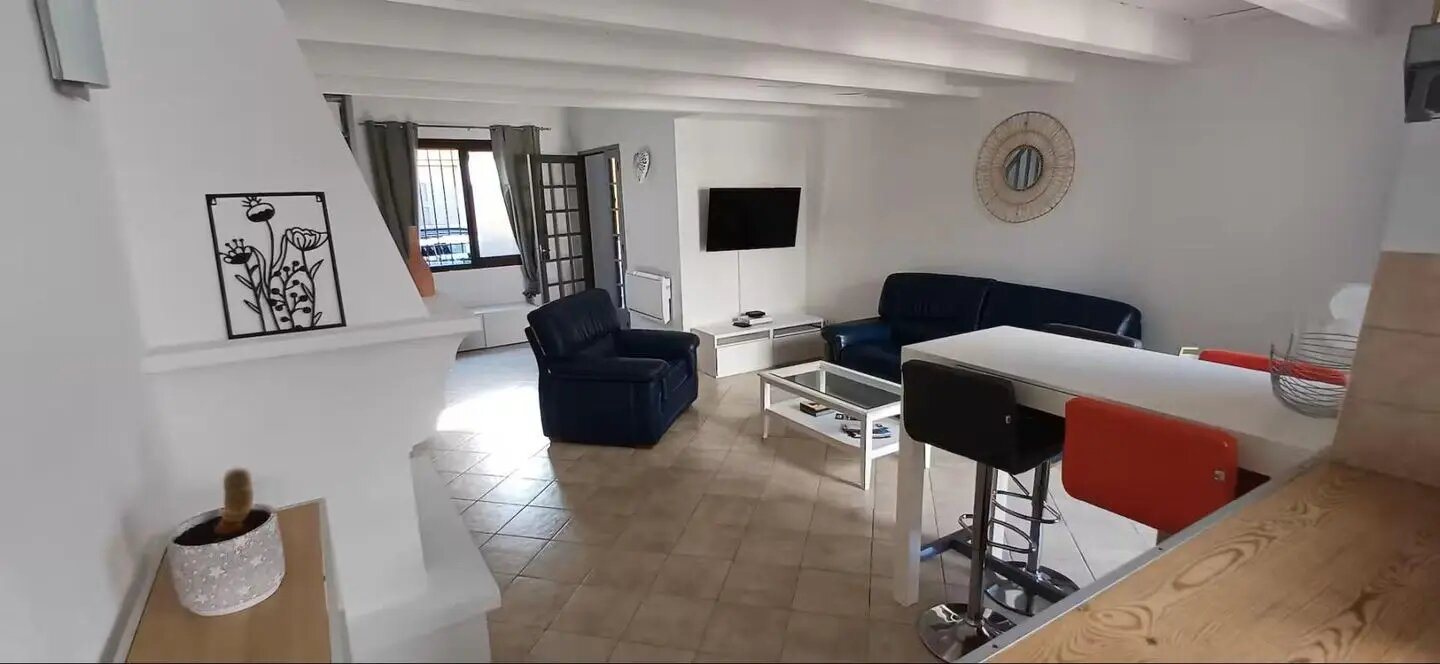 Maison à vendre, 75m², Nîmes