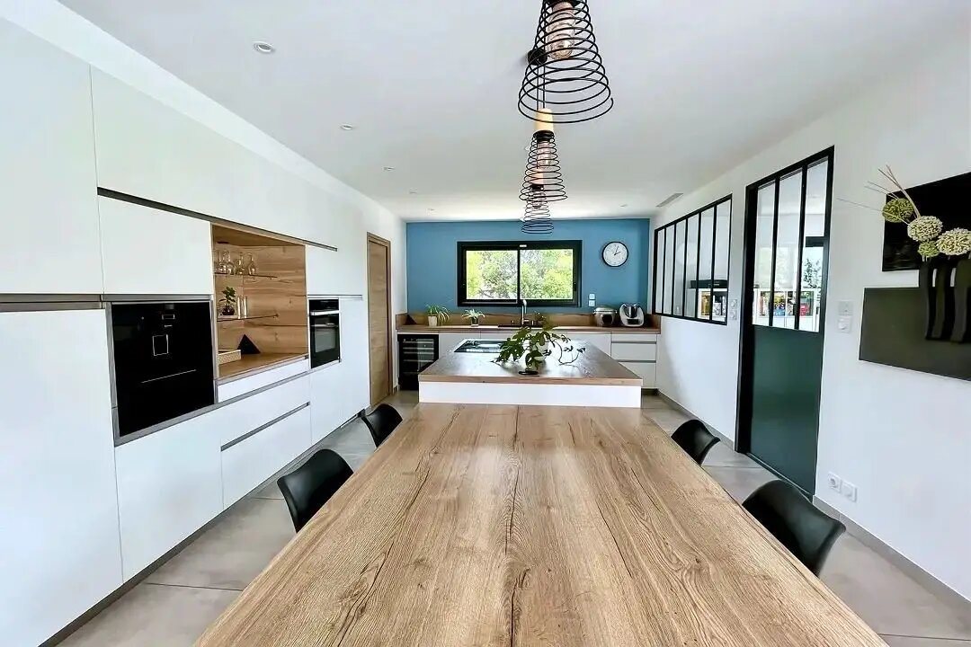 Maison à vendre, 200m², Nîmes