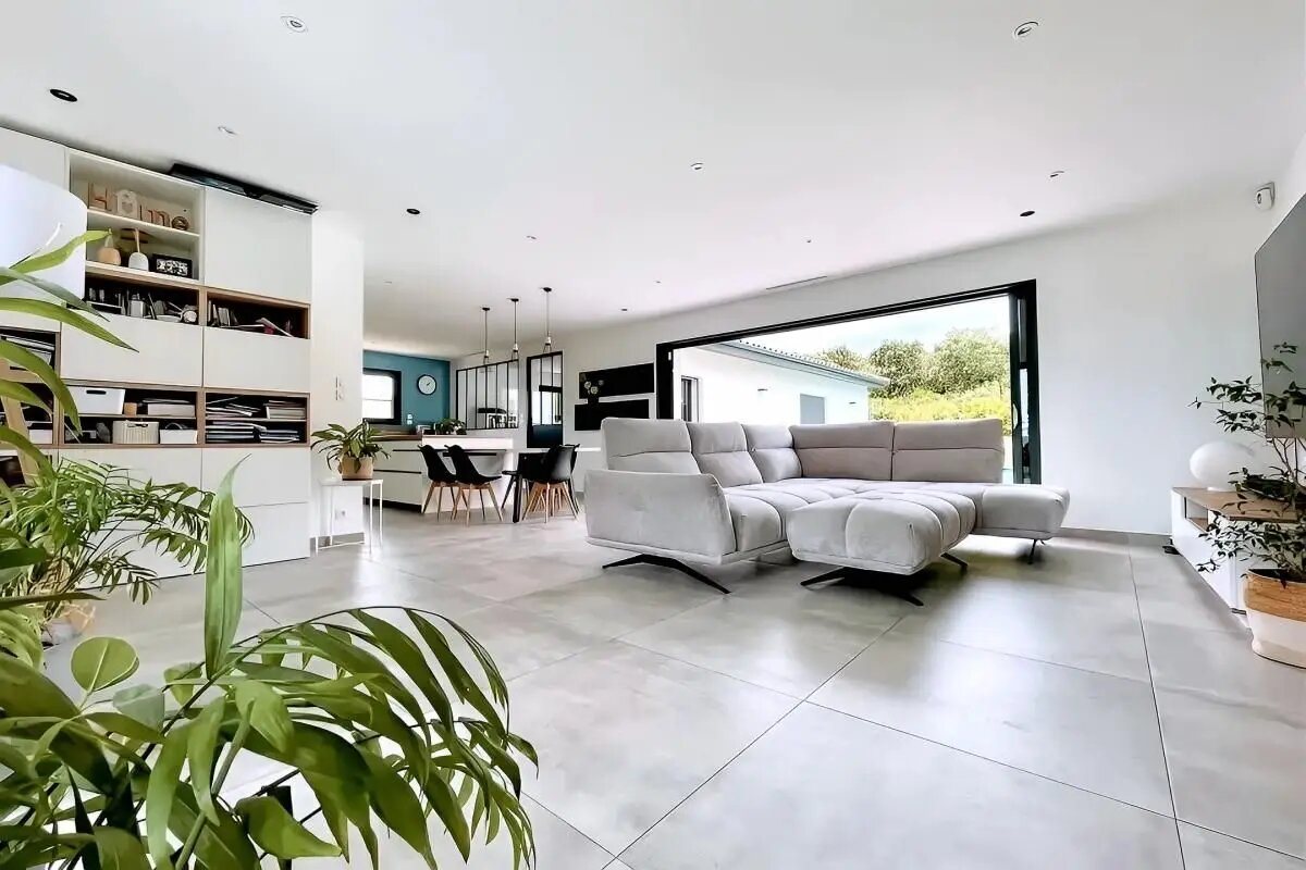 Maison à vendre, 200m², Nîmes