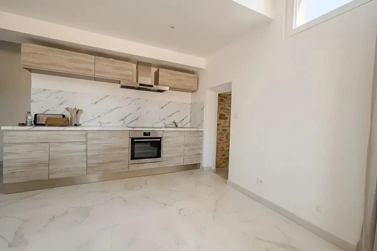 Appartement à vendre, 53m², Nîmes