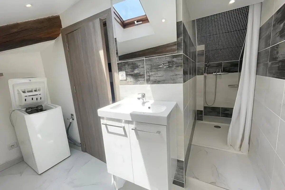 Appartement à vendre, 53m², Nîmes