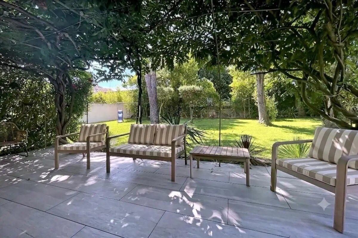 Maison à vendre, 115m², La Calmette